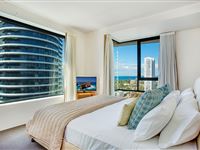 3 Bedroom Apartment - Mantra Broadbeach on the Park